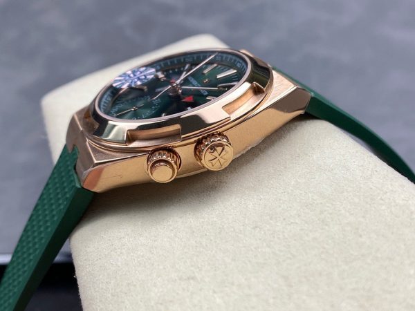 1:1 Super Clone Vacheron Constantin Multifunctional Overseas Series 7920v/210A-B334 etc. 7900v - Image 6