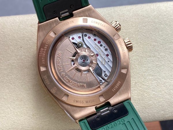 1:1 Super Clone Vacheron Constantin Multifunctional Overseas Series 7920v/210A-B334 etc. 7900v - Image 2