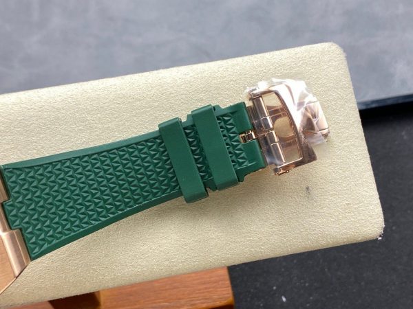 1:1 Super Clone Vacheron Constantin Multifunctional Overseas Series 7920v/210A-B334 etc. 7900v - Image 5