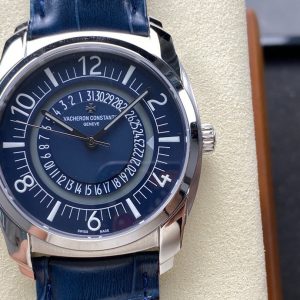 1:1 Super Clone Vacheron Constantin Quedli 4500S/000A-B364 Series