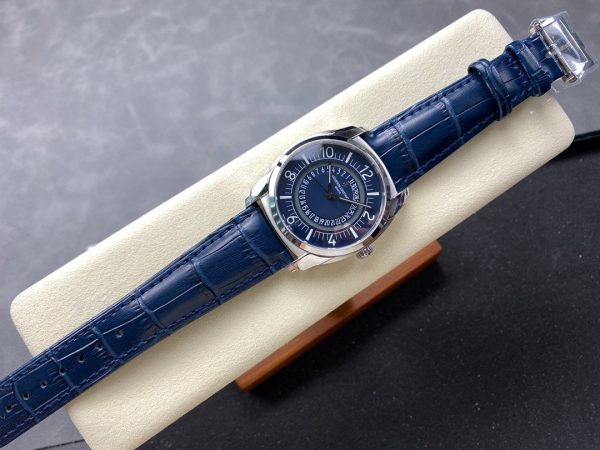 1:1 Super Clone Vacheron Constantin Quedli 4500S/000A-B364 Series - Image 9