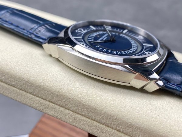 1:1 Super Clone Vacheron Constantin Quedli 4500S/000A-B364 Series - Image 6