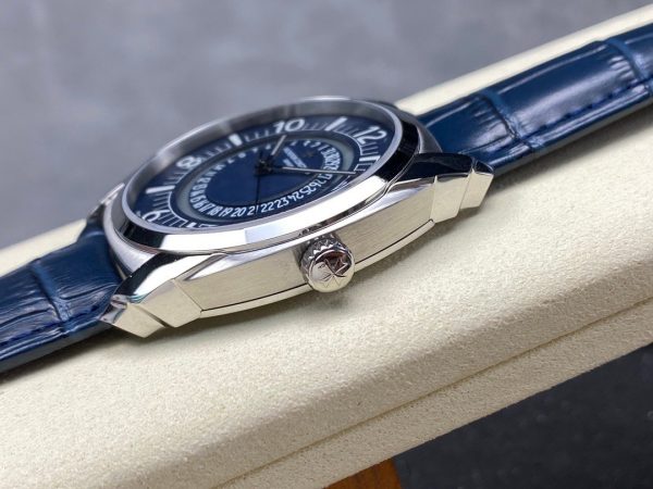 1:1 Super Clone Vacheron Constantin Quedli 4500S/000A-B364 Series - Image 8