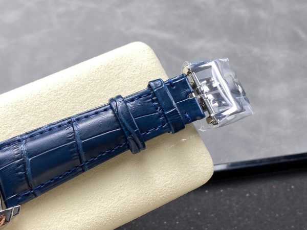1:1 Super Clone Vacheron Constantin Quedli 4500S/000A-B364 Series - Image 4