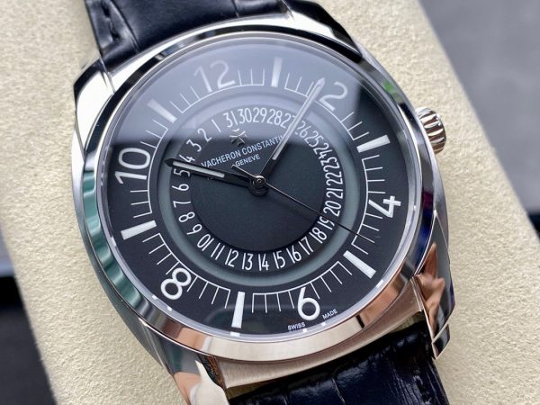1:1 Super Clone Vacheron Constantin Quedli 4500S/000A-B364 Series - Image 3