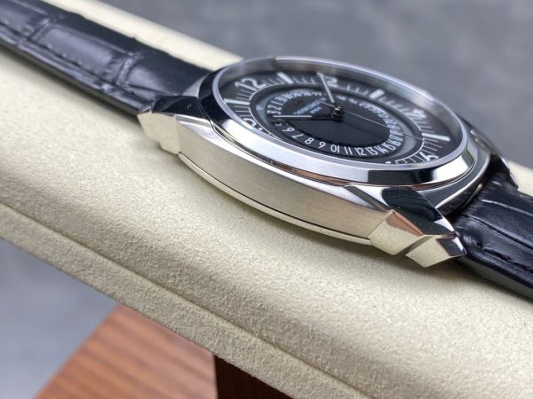 1:1 Super Clone Vacheron Constantin Quedli 4500S/000A-B364 Series - Image 8