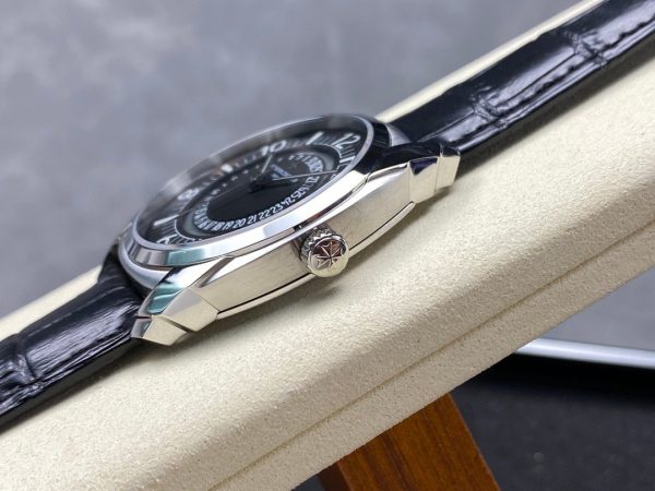 1:1 Super Clone Vacheron Constantin Quedli 4500S/000A-B364 Series - Image 6