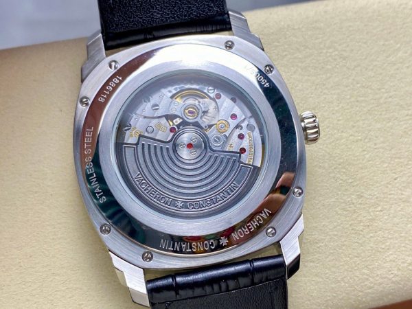 1:1 Super Clone Vacheron Constantin Quedli 4500S/000A-B364 Series - Image 2