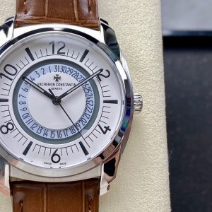 1:1 Super Clone Vacheron Constantin Quedli 4500S/000A-B364 Series