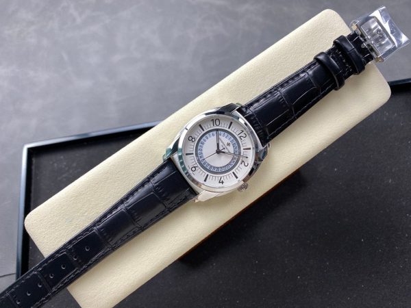 1:1 Super Clone Vacheron Constantin Quedli 4500S/000A-B364 Series - Image 7