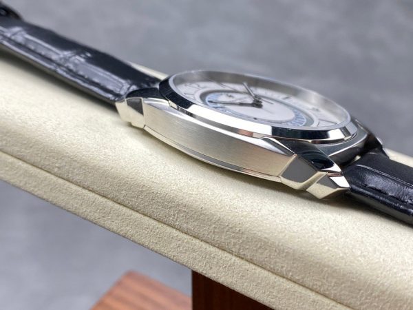 1:1 Super Clone Vacheron Constantin Quedli 4500S/000A-B364 Series - Image 5