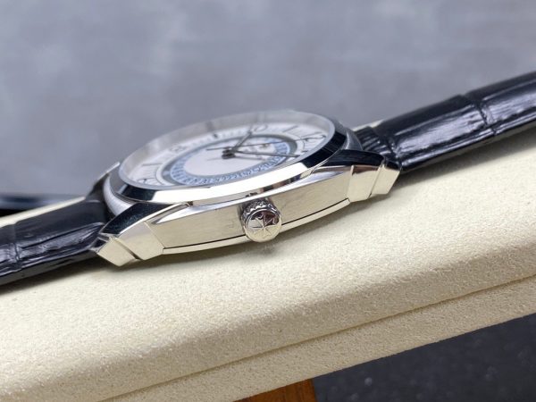 1:1 Super Clone Vacheron Constantin Quedli 4500S/000A-B364 Series - Image 3