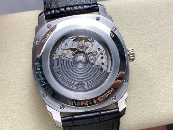 1:1 Super Clone Vacheron Constantin Quedli 4500S/000A-B364 Series - Image 2