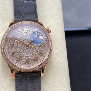 1:1 Super Clone Vacheron Constantin