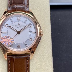 1:1 Super Clone Vacheron Constantin (Ville No. 6 series).