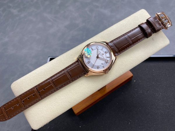 1:1 Super Clone Vacheron Constantin (Ville No. 6 series). - Image 7