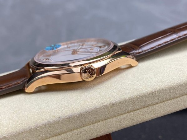 1:1 Super Clone Vacheron Constantin (Ville No. 6 series). - Image 5