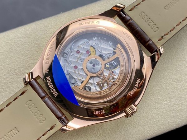1:1 Super Clone Vacheron Constantin (Ville No. 6 series). - Image 2