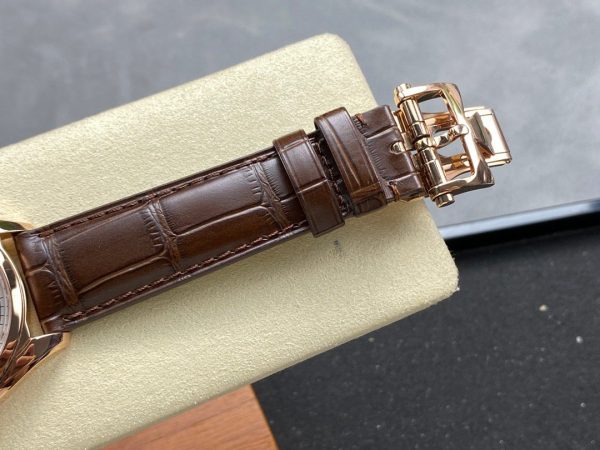 1:1 Super Clone Vacheron Constantin (Ville No. 6 series). - Image 4