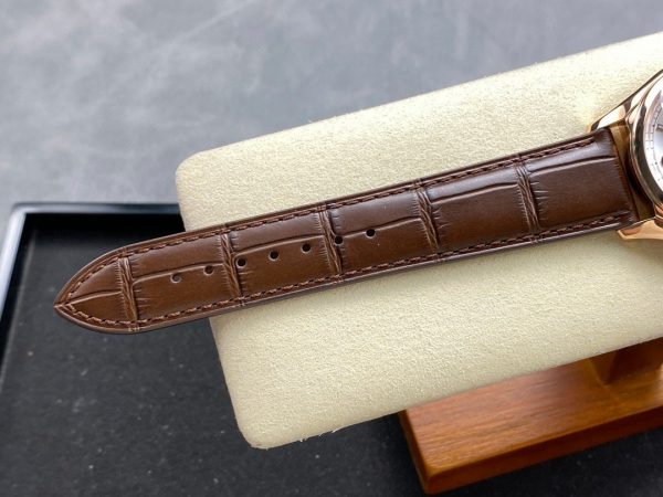 1:1 Super Clone Vacheron Constantin (Ville No. 6 series). - Image 3