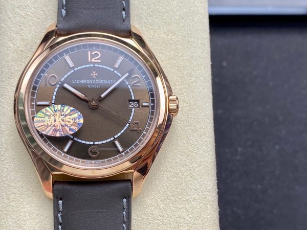 1:1 Super Clone Vacheron Constantin (Ville No. 6 series)