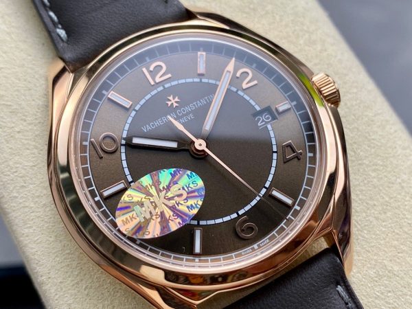 1:1 Super Clone Vacheron Constantin (Ville No. 6 series) - Image 9