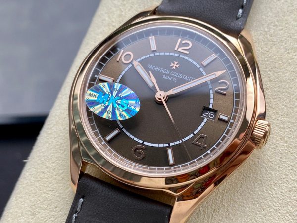 1:1 Super Clone Vacheron Constantin (Ville No. 6 series) - Image 8