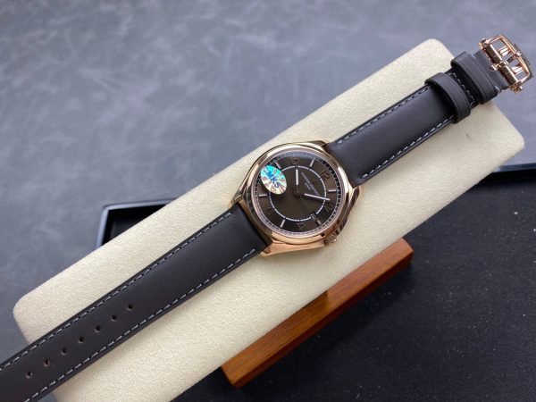 1:1 Super Clone Vacheron Constantin (Ville No. 6 series) - Image 7