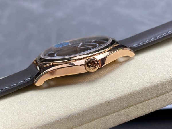 1:1 Super Clone Vacheron Constantin (Ville No. 6 series) - Image 5