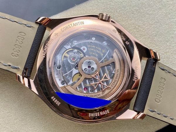1:1 Super Clone Vacheron Constantin (Ville No. 6 series) - Image 2