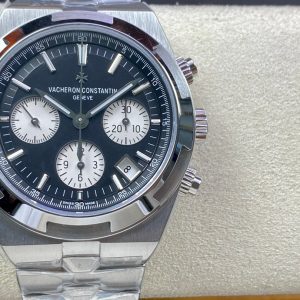 1:1 Super Clone Vacheron Constantin Overseas Multifunction Watch