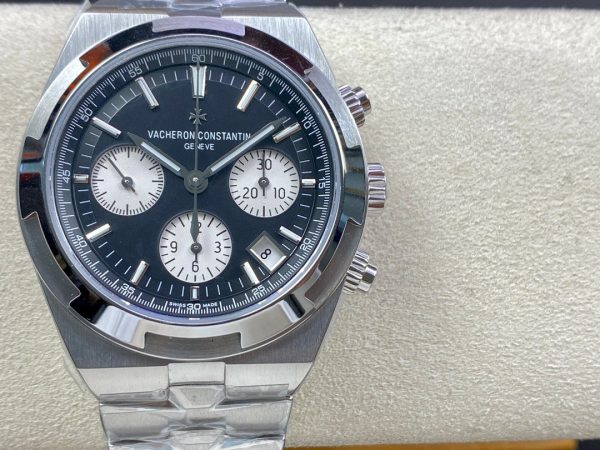 1:1 Super Clone Vacheron Constantin Overseas Multifunction Watch