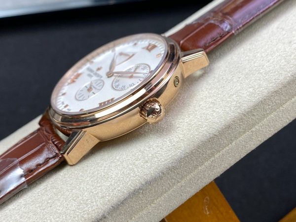 1:1 Super Clone Vacheron Constantin Kinetic Day-Date - Image 5