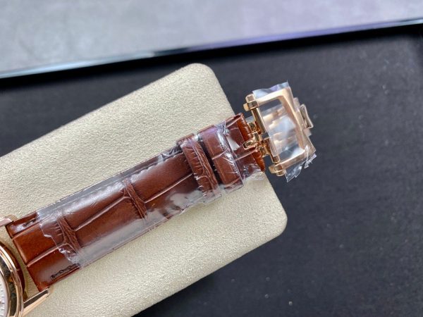 1:1 Super Clone Vacheron Constantin Kinetic Day-Date - Image 4