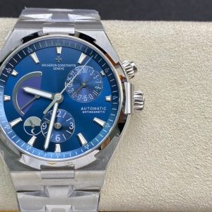 1:1 Super Clone Vacheron Constantin Overseas Multifunction Watch