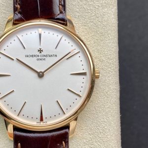 1:1 Super Clone Vacheron Constantin ( 85180 )Series Watch