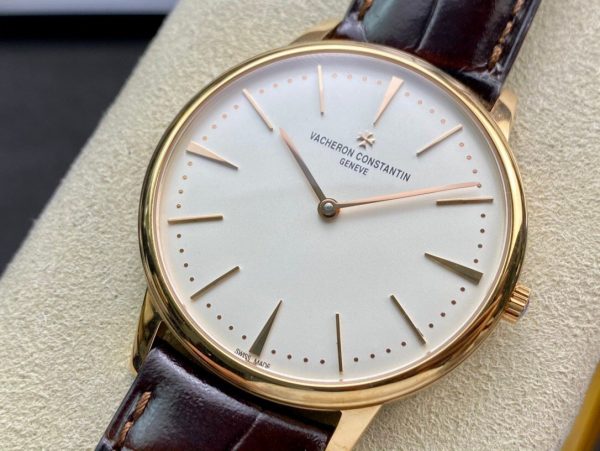1:1 Super Clone Vacheron Constantin ( 85180 )Series Watch - Image 8