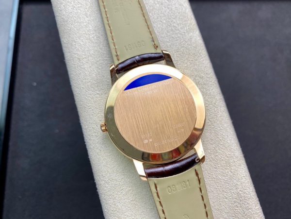 1:1 Super Clone Vacheron Constantin ( 85180 )Series Watch - Image 2