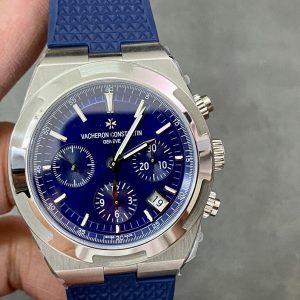 1:1 Super Clone Vacheron Constantin Overseas 5500V