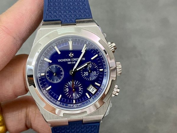 1:1 Super Clone Vacheron Constantin Overseas 5500V