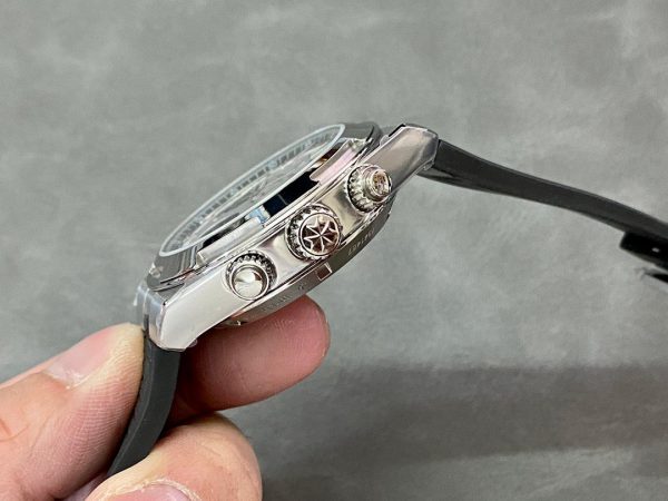 1:1 Super Clone Vacheron Constantin Overseas 5500V - Image 5