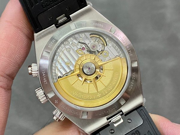 1:1 Super Clone Vacheron Constantin Overseas 5500V - Image 2