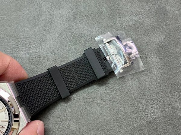1:1 Super Clone Vacheron Constantin Overseas 5500V - Image 4