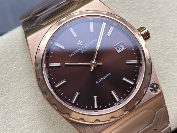 1:1 Super Clone Vacheron Constantin Historic Collection Iconic Luxury Sports Watch - Image 10