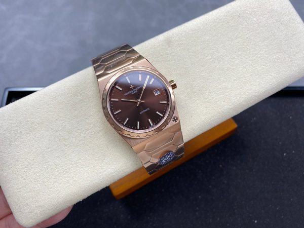 1:1 Super Clone Vacheron Constantin Historic Collection Iconic Luxury Sports Watch - Image 8