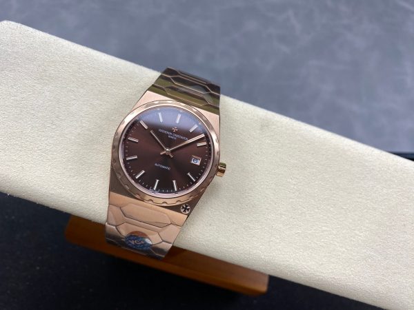1:1 Super Clone Vacheron Constantin Historic Collection Iconic Luxury Sports Watch - Image 5