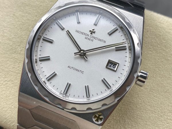 1:1 Super Clone Vacheron Constantin Historic Collection Iconic Luxury Sports Watch - Image 7