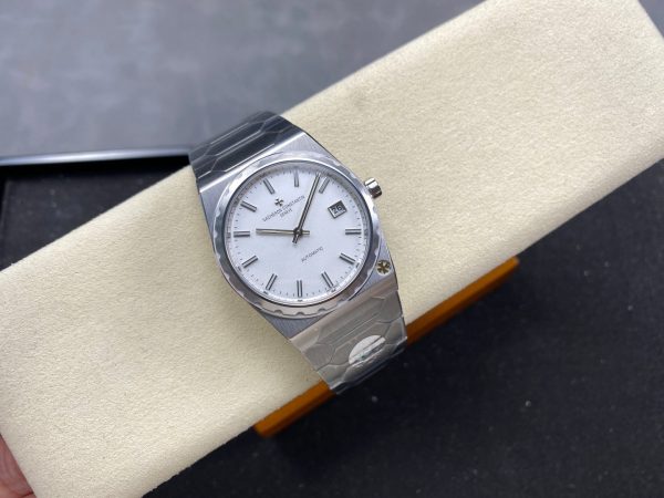 1:1 Super Clone Vacheron Constantin Historic Collection Iconic Luxury Sports Watch - Image 6