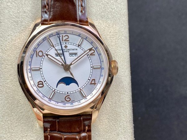 1:1 Super Clone Vacheron Constantin Fifty Six – Fifty Six Complete Calendar Series