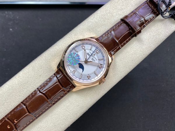 1:1 Super Clone Vacheron Constantin Fifty Six – Fifty Six Complete Calendar Series - Image 7